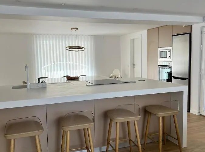 Gerês Emblematico - Piscina&jacuzzi * Venda Nova (Villa Real)