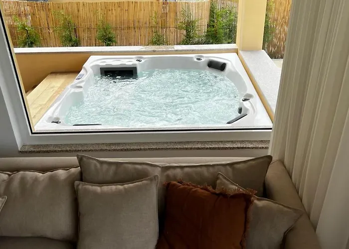 Geres Emblematico - Piscina & Jacuzzi 别墅 Venda Nova (Villa Real)