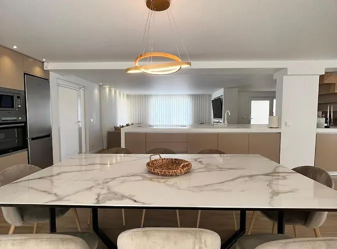 Geres Emblematico - Piscina & Jacuzzi * Venda Nova (Villa Real)