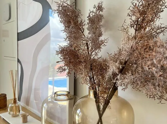 Geres Emblematico - Piscina & Jacuzzi *