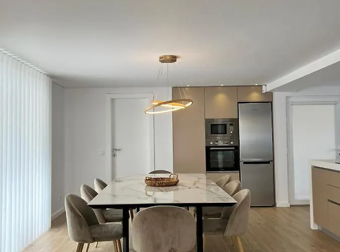 Gerês Emblematico - Piscina&jacuzzi * Venda Nova (Villa Real)