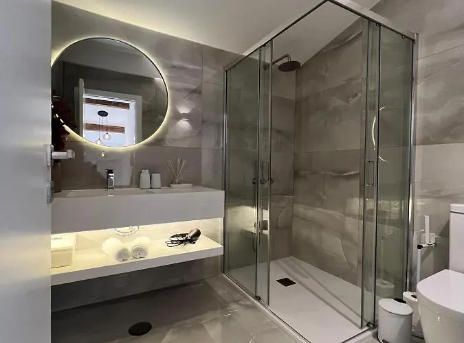 Geres Emblematico - Piscina & Jacuzzi *