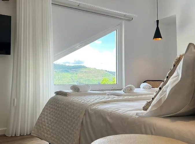 Villa Gerês Emblematico - Piscina&jacuzzi *