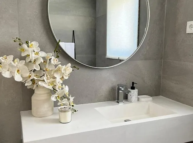 Geres Emblematico - Piscina & Jacuzzi 别墅