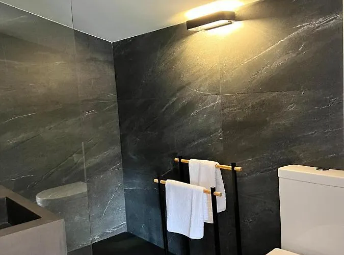 Geres Emblematico - Piscina & Jacuzzi