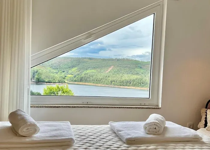 Villa Gerês Emblematico - Piscina&jacuzzi