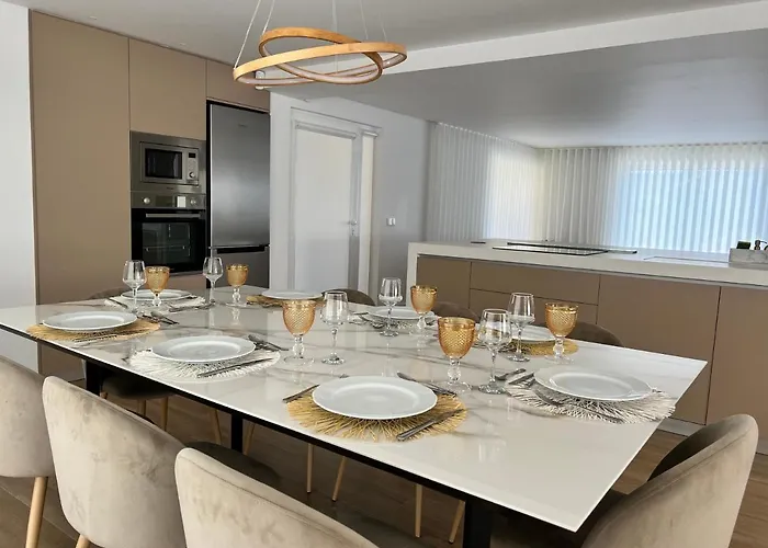 Geres Emblematico - Piscina & Jacuzzi 别墅