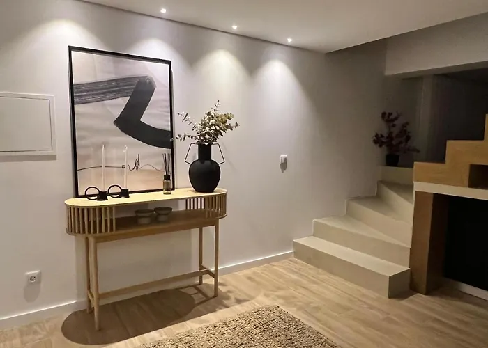 Geres Emblematico - Piscina & Jacuzzi * Venda Nova (Villa Real)