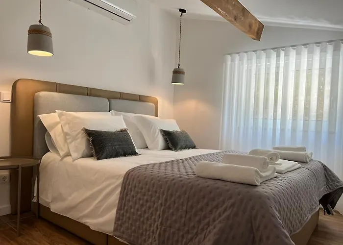 Gerês Emblematico - Piscina&jacuzzi Villa *