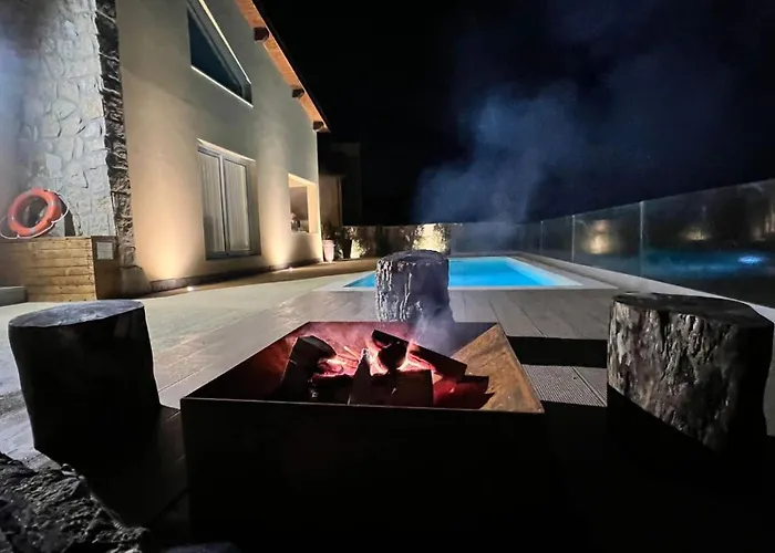 Gerês Emblematico - Piscina&jacuzzi *