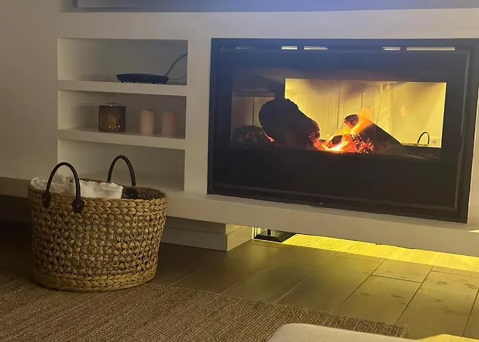 Gerês Emblematico - Piscina&jacuzzi Venda Nova (Villa Real)