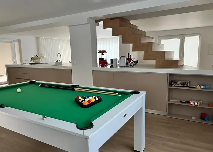 Geres Emblematico - Piscina & Jacuzzi 别墅 Venda Nova (Villa Real)