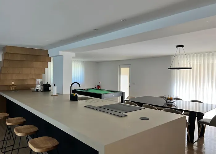 Geres Emblematico - Piscina & Jacuzzi *