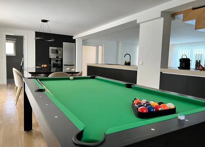 别墅 Geres Emblematico - Piscina & Jacuzzi