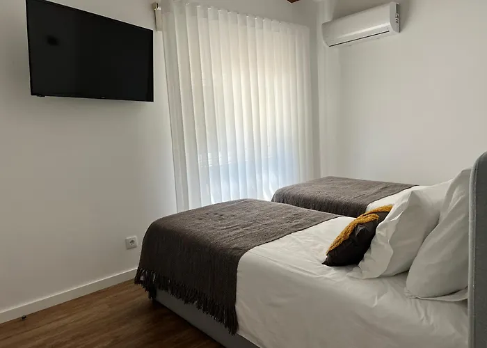 Geres Emblematico - Piscina & Jacuzzi 别墅 Venda Nova (Villa Real)