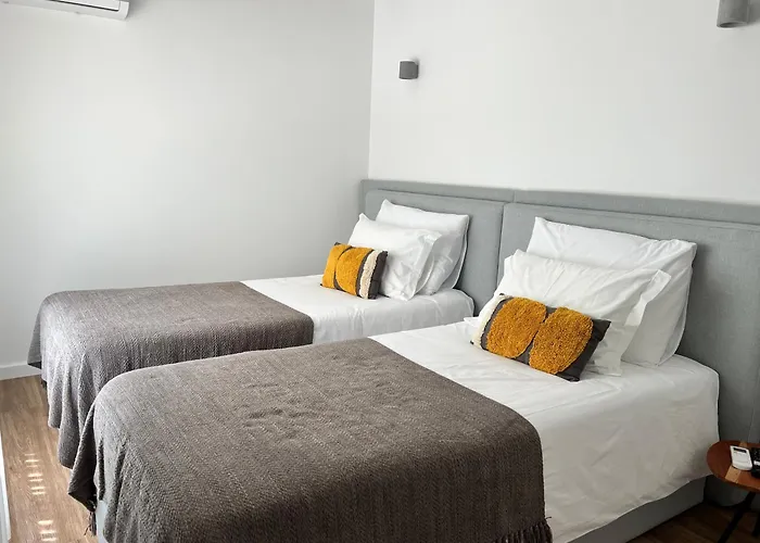 Geres Emblematico - Piscina & Jacuzzi 别墅 Venda Nova (Villa Real)