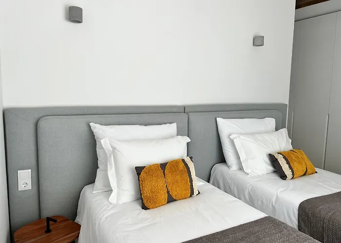 Gerês Emblematico - Piscina&jacuzzi