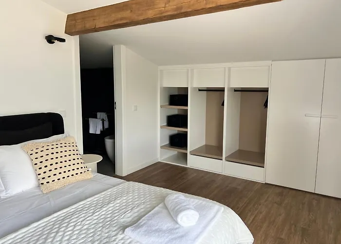 Geres Emblematico - Piscina & Jacuzzi Venda Nova (Villa Real)