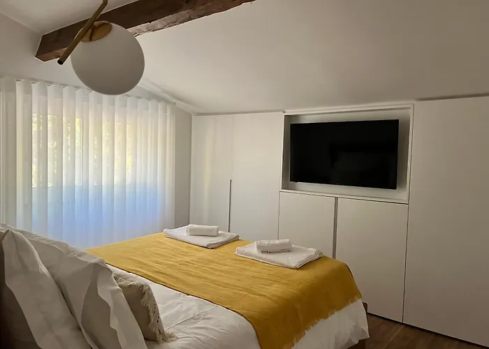 Gerês Emblematico - Piscina&jacuzzi Villa *