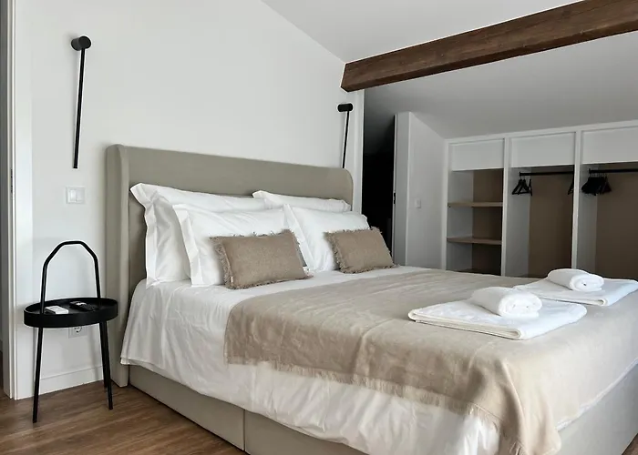 Villa Gerês Emblematico - Piscina&jacuzzi