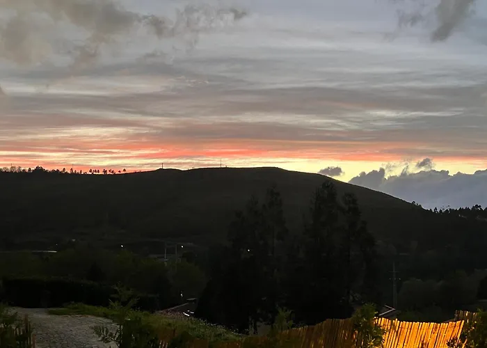 Gerês Emblematico - Piscina&jacuzzi Villa *