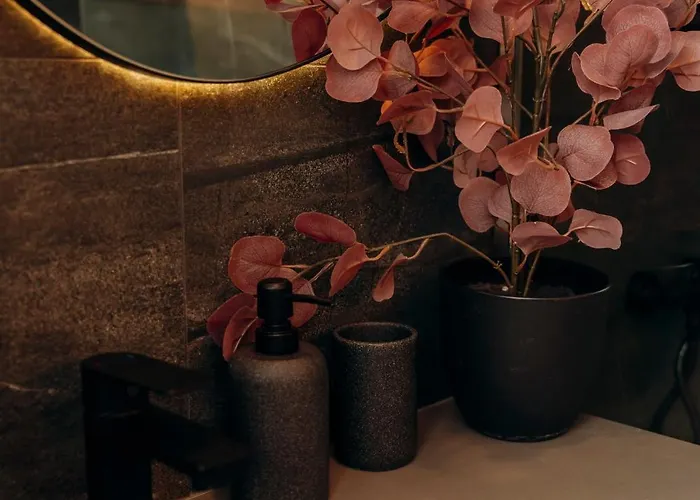 别墅 Geres Emblematico - Piscina & Jacuzzi Venda Nova (Villa Real)